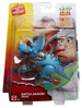 FIGURKA TOY STORY PREHISTORIA - DINOZAUR TRIXIE