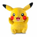 MASKOTKA POKEMON PIKACHU  - TOMY