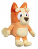 MASKOTKA PLUSZOWA PRZYTULANKA BLUEY 18 CM BINGO POMARAŃCZOWA