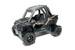 POLARIS RZR BUGGY SAMOCHÓD AUTO MODEL KOLEKCJONERSKI 1:64 MATCHBOX