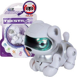 TEKSTA BABIES MINI ROBOT ROBOPIESEK PIES PUPPY