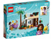 LEGO DISNEY WISH PRINCESS ASHA W ROSAS ŻYCZENIE KLOCKI 43223 KSIĘŻNICZKA