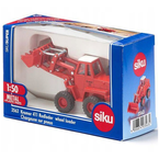 SUPER ŁADOWARKA KOŁOWA KRAMER  MODEL KOLEKCJONERSKI SIKU  3563