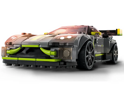 LEGO SPEED CHAMPIONS ASTON MARTIN VALKYRIE 76910