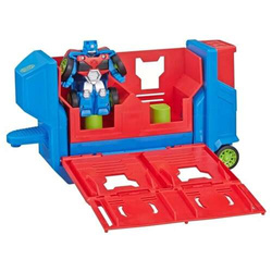 FIGURKA TRANSFORMERS RESCUE BOTS ACADEMY TIR 