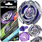 BEYBLADE X ARROW WIZARD 4-80GB WIRUJĄCY DYSK BĄCZEK SPINNER HASBRO