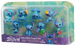 STITCH FIGURKI KOLEKCJONERSKIE ZESTAW 8 FIGUREK LILO I STITCH DISNEY
