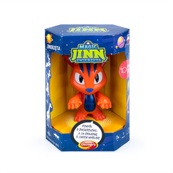 MAGIC JINN INTERAKTYWNY ZGADUJE ZWIERZĘTA MÓWI PO POLSKU DŻIN DUMEL