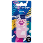 KOREKTOR W TAŚMIE KOCIA ŁAPKA 5MM x 6 M 1 SZT. MIX KOLORÓW CENTRUM