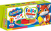 FARBY PLAKATOWE 8 INTENSYWNYCH KOLORÓW 20 ml BAMBINO ST. MAJEWSKI