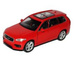 SAMOCHÓD METALOWY AUTO WELLY 1:34 - VOLVO XC90