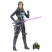 FIGURKA STAR WARS BLACK SERIES LEGENDS JAINA SOLO