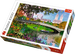 PUZZLE 1000 ELEMENTÓW CENTRAL PARK NOWY YORK USA UKŁADANKA TREFL 10467