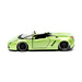 AUTO METALOWE BBURAGO 1/32 - LAMBORGHINI GALLARDO