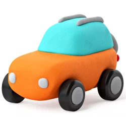 TM TOYS HEY CLAY MASA PLASTCZNAECO AUTA HCL60901 