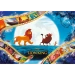 PUZZLE 1000 ELEMENTÓW PREMIUM PLUS KRÓL LEW LION KING 10831 TREFL