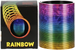MAGICZNA SPRĘŻYNA SPRĘŻYNKA RAINBOW MAGIC SPRING