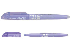 ZAKREŚLACZ MAZAK ŚCIERALNY FRIXION LIGHT FIOLETOWY PILOT - 2 szt.