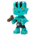 MEGA BLOKS KUBROS - HELLBOY ABE SAPIEN 153 EL