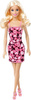 LALKA BARBIE BLONDYNKA W SUKIENCE 30 CM - MATTEL