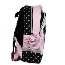 PLECAK SZKOLNO WYCIECZKOWY MY LITTLE FRIEND KOT