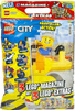 LEGO CITY BUDOWA NR.1 GAZETKI 3 MAGAZYNY + 3 DODATKI KLOCKI FIGURKI BUDUJ