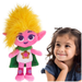 VIVA SUPER MIĘKKI PLUSZAK MASKOTKA TROLLS BAND TOGETHER 25.5 cm DREAMWORKS