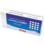 GUMKA DO ŚCIERANIA MAZANIA KREŚLARSKA OŁÓWKOWA BIAŁA MIĘKKA ZEH-20 PENTEL