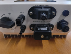 INWERTER FALOWNIK SIECIOWY JEDNOFAZOWY 2200TL-G3 2,2kW SOFAR SOLAR 