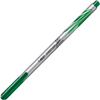 CIENKOPIS INTENSITY FINE 0.8 BIC ZIELONY MEDIUM