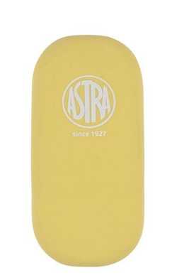 GUMKA PASTELOWA MIĘKKA DO ŚCIERANIA MAZANIA ASTRA - 2 szt.