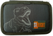 PIÓRNIK TRZYKOMOROWY Z WYP. ST.RIGHT DINOZAUR TREX