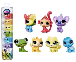 LPS TĘCZOWI PRZYJACIELE LITTLEST PET SHOP FIGURKA