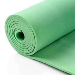 KARIMATA TURYSTYCZNA EVA METEOR 5 MM MATA JOGA