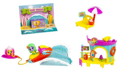 ZESTAW MOJI POPS SŁONECZNA PLAŻA SUNNY BEACH