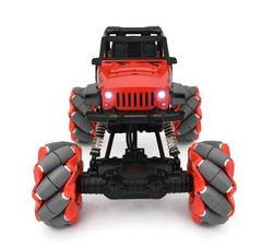 SAMOCHÓD ZDALNIE STEROWANY RC 360 JEEP TERENOWY