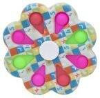 POP IT ZABAWKA ANTYSTRESOWA SENSORYCZNA SPINNER