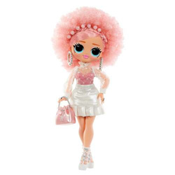 LALKA URODZINOWA LOL SURPRISE OMG - MISS CELEBRATE