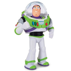 TOY STORY 4 FIGURKA RUCHOMA DISNEY BUZZ ASTRAL 