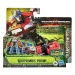 TRANSFORMERS PRZEBUDZENIE BESTII OPTIMUS PRIME 2w1 FIGURKA TRANSFORMUJĄCA
