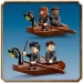 LEGO HARRY POTTER PRZYSTAŃ Z ŁODZIAMI WIZARDING WORLD 350 EL. 76426