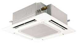 KLIMATYZACJA MITSUBISHI KASETON 4-STRONY 13,4 ZEST