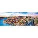 PUZZLE 500 ELEMENTÓW PANORAMA PORTO PORTUGALIA UKŁADANKA TREFL 29502