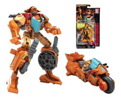 TRANSFORMERS COMBINER WARS GENERATIONS - WRECK-GAR