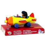 DORA POZNAJE ŚWIAT SAMOLOT MAGNETYCZNY RUCHOME ELEMENTY NICKELODEON