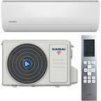 KLIMATYZATOR ŚCIENNY KAISAI ONE+ 7,0 kW KRX-24PEG WI-FI JONIZATOR 70 M2