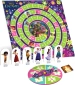GRA PLANSZOWA RODZINNA ENCANTO MAGICAL SUPER GAME DISNEY LISCIANI