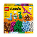 LEGO CLASSIC KREATYWNE DINOZAURY KLOCKI KONSTRUKCYJNE 450 el. 11041
