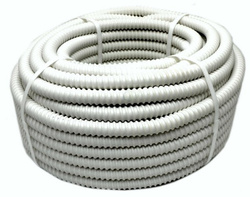 WĄŻ ELASTYCZNY RURA ODPROWADZANIA SKROPLIN DO KLIMATYZACJI FI-18 mm - 10 mb