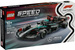 LEGO SPEED CHAMPIONS BOLID FORMUŁA 1 MERCEDES AMG W15 SAMOCHÓD 77244
